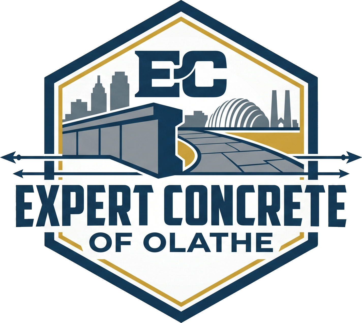 Expert Concrete of Olathe